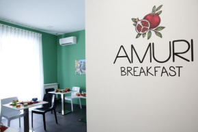 Amuri Room&Suite, Palermo